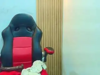 Camsoda Best Webcam of melisa-garcia