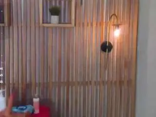 Camsoda Sex Chat of reshi-hevss