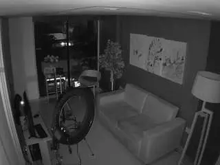 Camsoda Private Sex Chat of voyeurcam-casa-salsa-bedroom-9