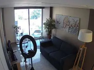 Camsoda Sex Cam of voyeurcam-casa-salsa-bedroom-9