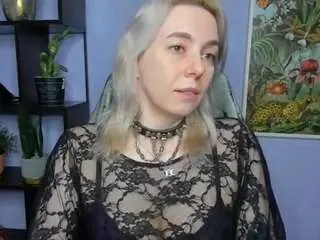 Camsoda Free Porn Cam of annefantasy