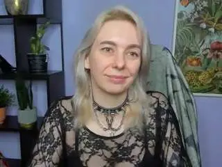 Camsoda Free Porn Cam of annefantasy
