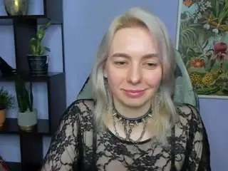 Camsoda Private Sex Chat of annefantasy