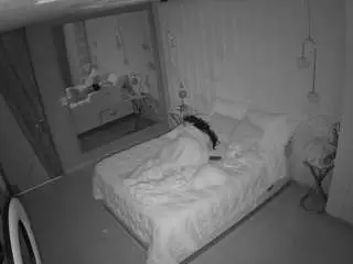Camsoda Best live sex cam show of voyeurcam-casa-salsa-bedroom-2