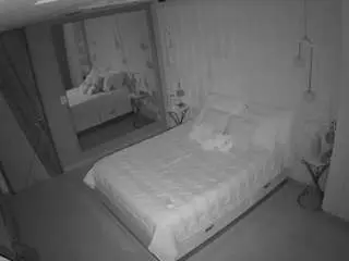 Camsoda Live Porn of voyeurcam-casa-salsa-bedroom-2