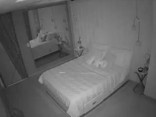 Camsoda Private Sex Chat of voyeurcam-casa-salsa-bedroom-2