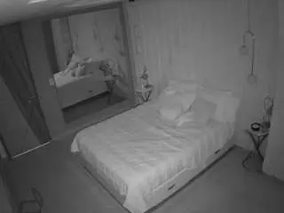 Camsoda Best live sex cam show of voyeurcam-casa-salsa-bedroom-2