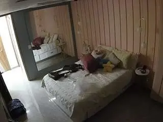 Camsoda Sex Chat of voyeurcam-casa-salsa-bedroom-2