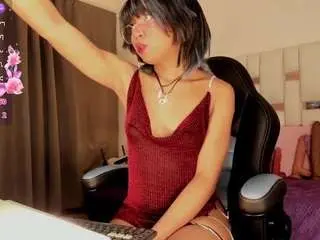 Camsoda Live Porn of cherryboom23