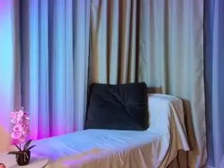 Camsoda Best Webcam of jenny-bunny