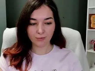 Camsoda Adult Video Chat of meganxkiss