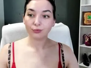 Camsoda Live Porn of meganxkiss