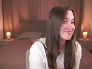 Camsoda Free Porn Cam of tonibias