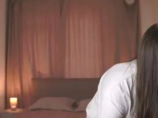 Camsoda Adult Webcam of tonibias