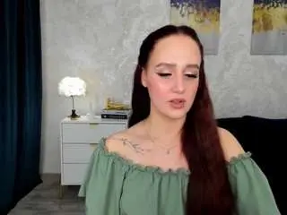 Camsoda Live Sex Cam of hotmariam