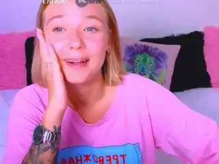 Camsoda Live Sex Cam of miamorriss