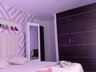 Camsoda Live Sex of tayrasiny