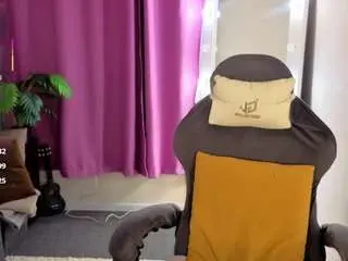 Camsoda Best live sex cam show of rocket-bunnyy