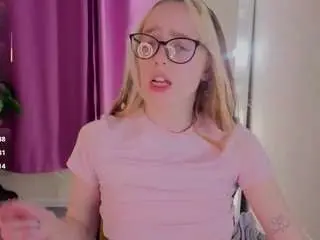 Camsoda Live Porn of rocket-bunnyy