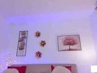 Camsoda Free Porn Cam of aryaxelion