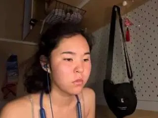 Camsoda Adult Webcam of genniewaltemeyer