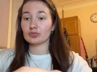 Camsoda Best Webcam of mickeyqunnarath