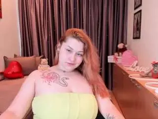 Camsoda Adult Video Chat of norawins