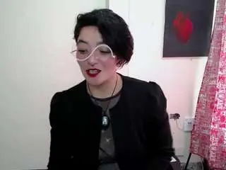 Camsoda Nude Webcam of cameliasaenz