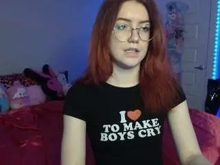 Camsoda Best Webcam of cummymochi