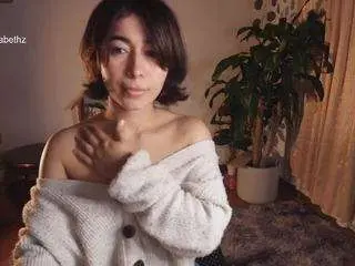 Camsoda Free Porn Cam of elizabethz