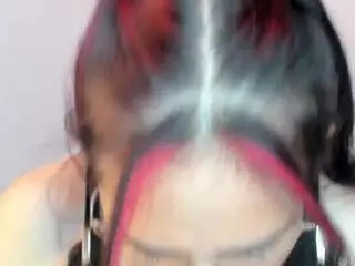 Camsoda Live Sex of katty-mouth