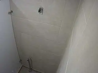 Camsoda Private Sex Chat of voyeurcam-jb-shower-1