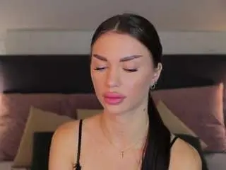 Camsoda Live Sex Cam of cherrykisss
