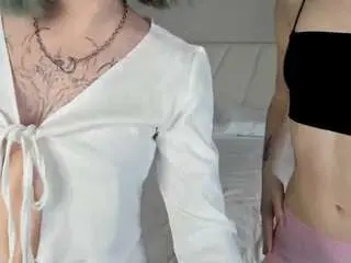 Camsoda Sex Chat of lilac-muse