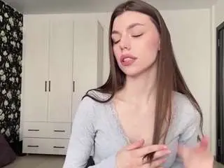 Camsoda Nude Webcam of joleendowling