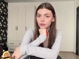 Camsoda Live Porn of joleendowling