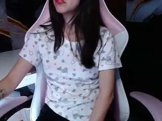 Camsoda Best live sex cam show of ling-ling02