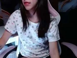 Camsoda Private Sex Chat of ling-ling02