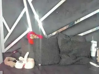 Camsoda Free Porn Cam of rubyxht