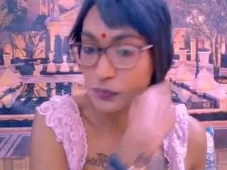 Camsoda Live Porn of indianrebel2luv