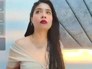 Camsoda Adult Video Chat of lily-meghan