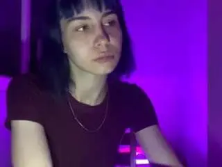Camsoda Live Sex Cam of jongjurasek