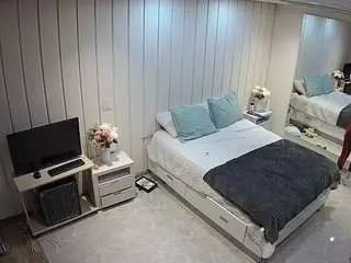 Camsoda Adult Video Chat of voyeurcam-casa-salsa-bedroom-5