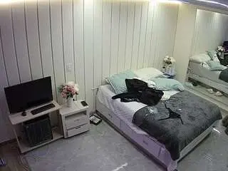 Camsoda Adult Webcam of voyeurcam-casa-salsa-bedroom-5