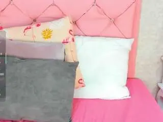 Camsoda Adult Webcams of samantamarquez