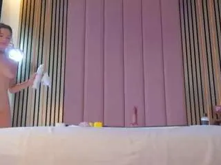 Camsoda Live Porn of vesia