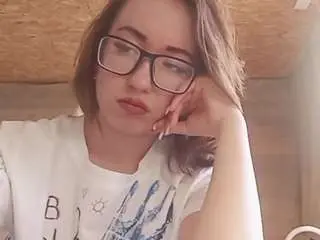 Camsoda Nude Webcam of mimidugal