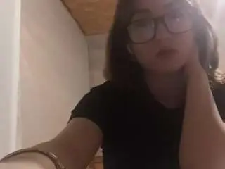 Camsoda Nude Webcam of mimidugal