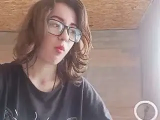 Camsoda Free Porn Cam of mimidugal