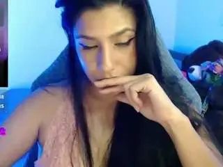 Camsoda Private Sex Chat of aslyandrea